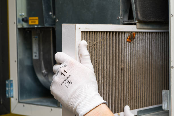 Best HVAC Air Duct Cleaning  in Howey In The Hills, FL