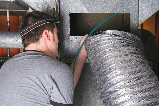 Best Best Air Duct Cleaning Company  in Howey In The Hills, FL