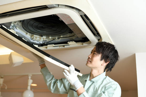 Best Home Air Vent Cleaning  in Howey In The Hills, FL