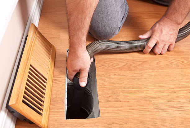 Best Air Duct Cleaning Company Near Me  in Howey In The Hills, FL