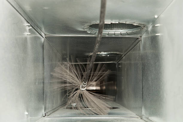 Best Commercial HVAC Duct Cleaning  in Howey In The Hills, FL