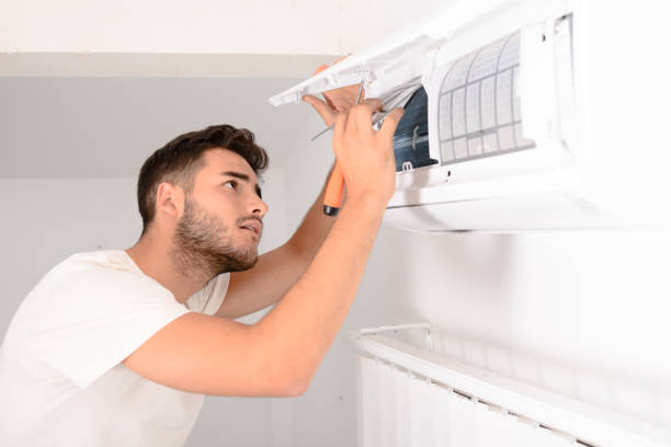 Best Duct Cleaning Specialists  in Howey In The Hills, FL