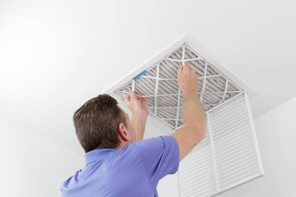 Best Air Duct Cleaning Near Me  in Howey In The Hills, FL